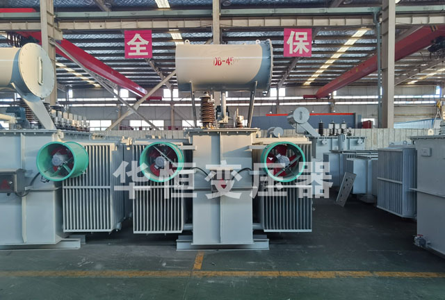 SZ11-10000/35古田古田古田油浸式变压器厂家